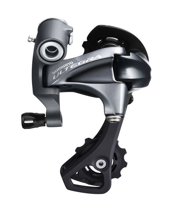 Cambio trasero para la bicicleta MTB